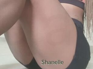 Shanelle