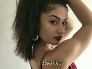 Shanice