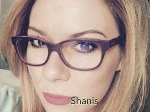 Shanis