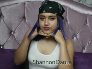 ShannonDante