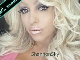ShannonSky