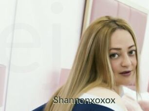 Shannonxoxox