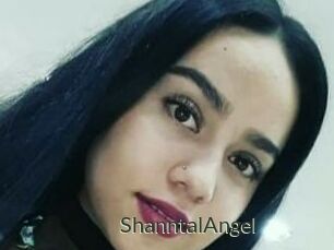 ShanntalAngel