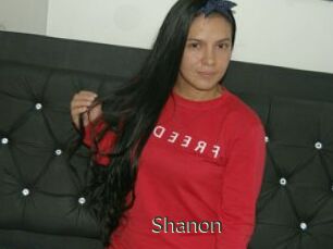Shanon