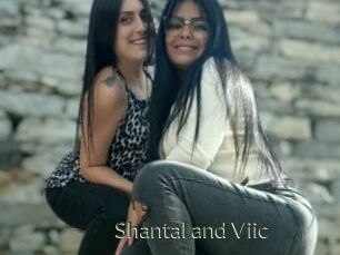 Shantal_and_Viic