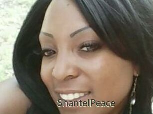 Shantel_Peace