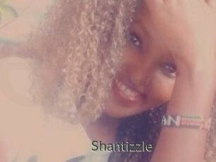 Shantizzle
