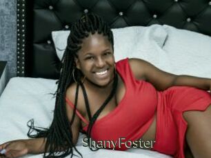 ShanyFoster