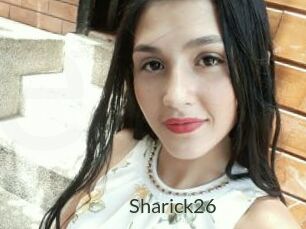 Sharick26