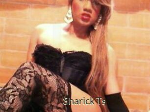 Sharick_Ts