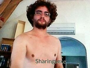 Sharingsexe