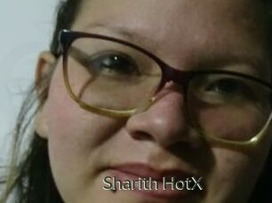 Sharith_HotX
