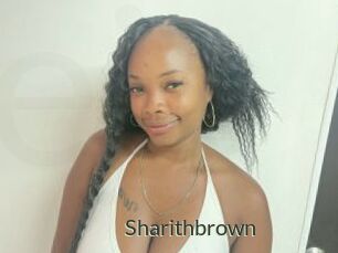 Sharithbrown