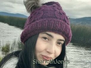 SharlothJones