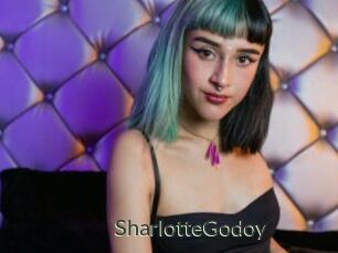 SharlotteGodoy