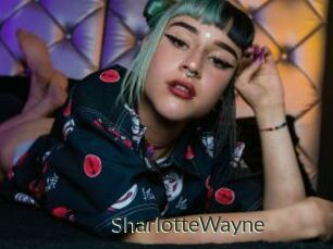 SharlotteWayne