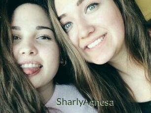 SharlyAgnesa