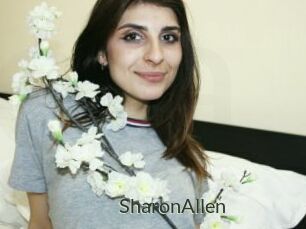 SharonAllen