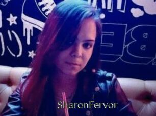 SharonFervor