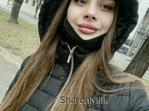 SharonMilk