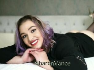 SharonVance