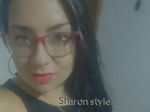 Sharon_style