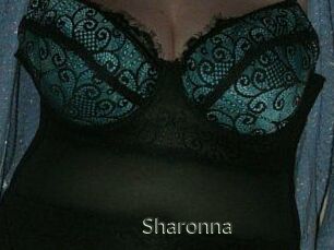 Sharonna