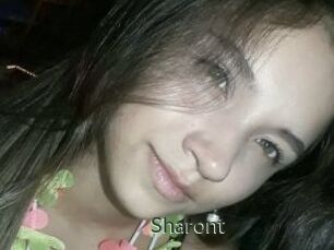 Sharont