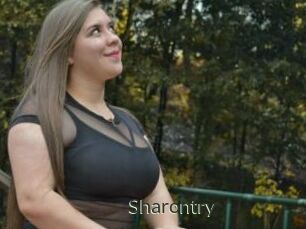 Sharontry