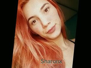 Sharonx