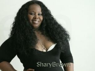 SharyBrown
