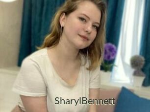 SharylBennett