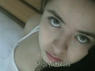 SharylONeill