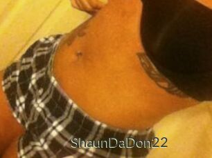 ShaunDaDon22