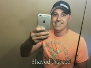 Shaved_Pierced