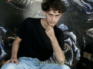 ShawnMorris