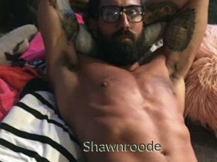 Shawnroode