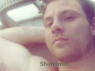 Shawwwn