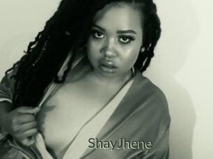 ShayJhene