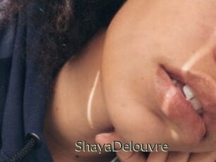 ShayaDelouvre