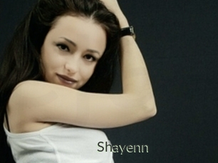 Shayenn