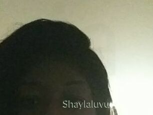Shaylaluvu