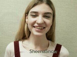 SheenaSnow
