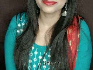 Sheetal