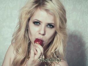 Sheidlina