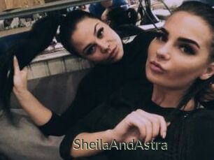 SheilaAndAstra