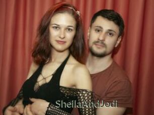 SheilaAndJodi