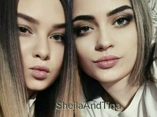 SheilaAndTina