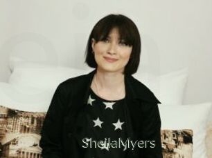 SheilaMyers