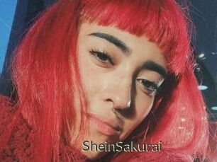 SheinSakurai